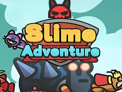 Joc Slime Adventure