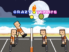 Joc Crazy Tennis