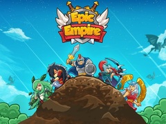 Joc Epic Empire: Tower Defense