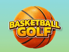 Joc Basketball Golf