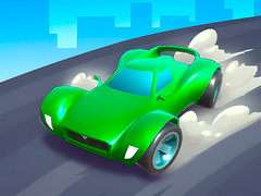 Joc Toy Cars: 3D Racing