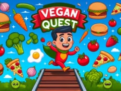 Joc Vegan Quest