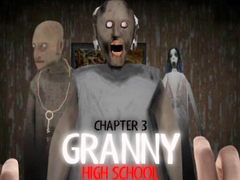 Joc Granny Chapter 3 High School