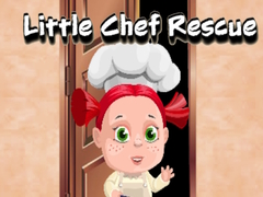 Joc Little Chef Rescue