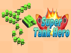 Joc Super Tank Hero