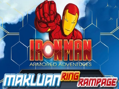 Joc Iron Man Makluan Ring Rampage