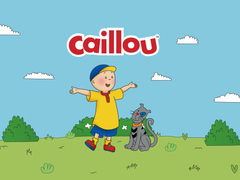 Joc Caillou