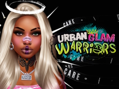 Joc Urban Glam Warriors