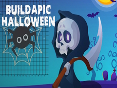 Joc BuildaPic Halloween