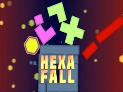 Joc Hexa Fall