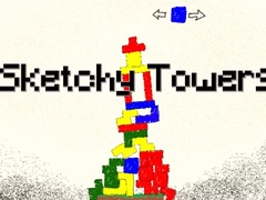 Joc Sketchy Towers