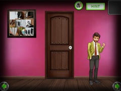 Joc Amgel Easy Room Escape 207