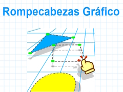 Joc Rompecabezas Gráfico