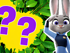 Joc Kids Quiz: What Do You Know About Zootopia