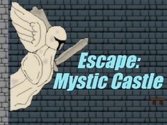 Joc Escape: Mystic Castle