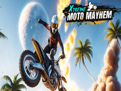 Joc Xtreme Moto Mayhem