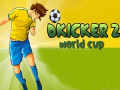 Joc Dkicker 2 World Cup