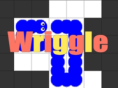 Joc Wriggle