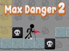 Joc Max Danger 2