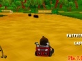 Joc Donkey Kong Kart