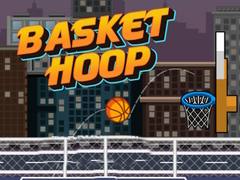 Joc Basket Hoop