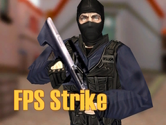 Joc FPS Strike