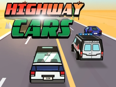 Joc Highway Cars