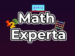 Joc Math Experta