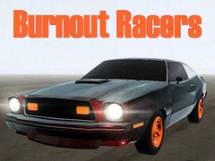 Joc Burnout Racers