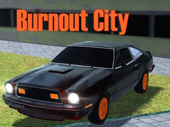 Joc Burnout City