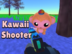 Joc Kawaii Shooter