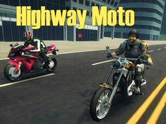 Joc Highway Moto