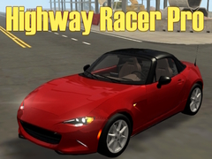 Joc Highway Racer Pro