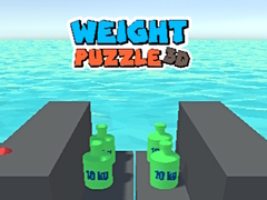 Joc Weight Puzzle 3D