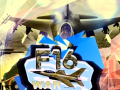 Joc F16 War