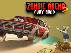 Joc Zombie Arena 2 Fury Road