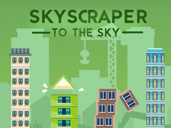 Joc Skyscraper to the Sky