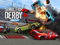 Joc Demolition Derby 2