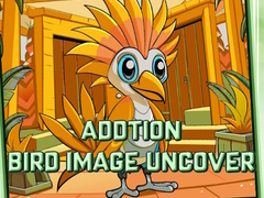 Joc Addition Bird Image Uncover