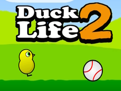 Joc Duck Life 2