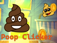 Joc Poop Clicker