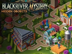 Joc Blackriver Mystery: Hidden Objects