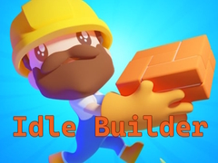 Joc Idle Builder