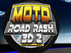 Joc Moto Road Rash 3D 2