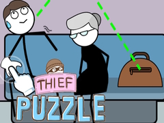 Joc Thief Puzzle