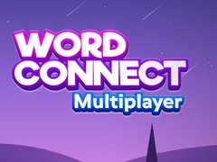 Joc Word Connect Multiplayer