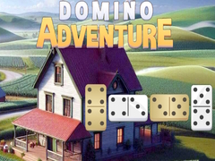 Joc Domino Adventure