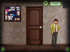 Joc Amgel Easy Room Escape 209