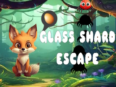 Joc Glass Shard Escape