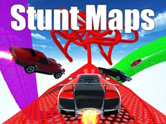 Joc Stunt Maps